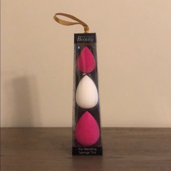 Other - Beauty Blender Trio